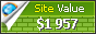 заказать-сайт-недорого.рф value - 1957$