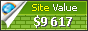 учебныепрезентации.рф value - 9617$