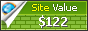 alexinternetclic.ru value - 122$