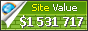alfreadaneulwn.hatenablog.com value - 1531717$