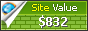asianslave.biz value - 832$