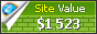bilinclibilisim.com value - 1523$