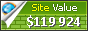 botteghestoricheroma.com value - 119924$