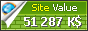 bukalapak.com value - 51287824$