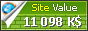 chinanews.com value - 11098384$