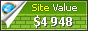 cinaoggi.it value - 4948$