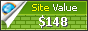 cliffordhospital.com value - 148$