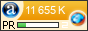 dinamo.in.ua - Alexa11655799/PageRank2