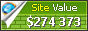 dochkisinochki.ru value - 274373$