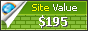 dominium.ru value - 195$