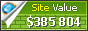 durakoff.kulichki.net value - 385804$