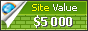 friedasick.wix.com value - 5000$