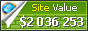 fssprus.ru value - 2036253$