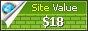 get-web.site value - 18$