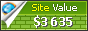 good-tender.ru value - 3635$
