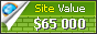 gto77.ru value - 65000$