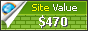 gukovo.info value - 470$
