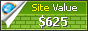 hubac.com value - 625$