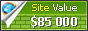 iloveanna.ru value - 85000$