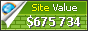 infomegazone.tistory.com value - 675734$
