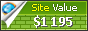 inspirems.com value - 1195$