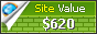 intelexion.com value - 620$