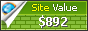 kolishop.com value - 892$