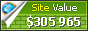 lyrsense.com value - 305965$