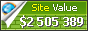 map-cat.wixsite.com value - 2505389$