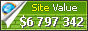 merdeka.com value - 6797342$