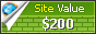 metrocarrental.com value - 200$