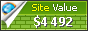 miprendoemiportovia.it value - 4492$