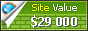 mutesa.ru value - 29000$