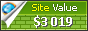 mytatasky.com value - 3019$