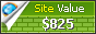 na-oboi.ru value - 825$