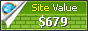 novogodnie-podarki.su value - 679$