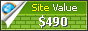 oikumena.ru value - 490$
