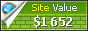 onphones.ru value - 1652$