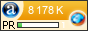 ostrov-cvetov.ru - Alexa8178990/PageRank1