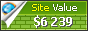 otomatah.ru value - 6239$