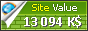 oxfordjournals.org value - 13094558$