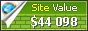 pluxml.org value - 44098$