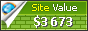 rallytheworld.com value - 3673$