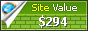 raoban5s.com value - 294$