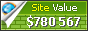 scanco.zendesk.com value - 780567$