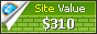school1274.ru value - 310$