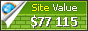 senlielosing.site123.me value - 77115$