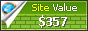sinaall.cn value - 357$