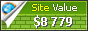 sousede.cz value - 8779$