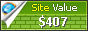 suchmaschinenfreundlich.com value - 407$